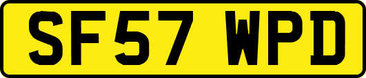 SF57WPD