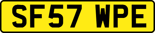 SF57WPE