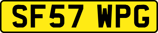 SF57WPG