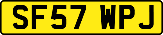 SF57WPJ