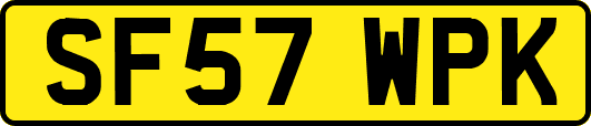 SF57WPK