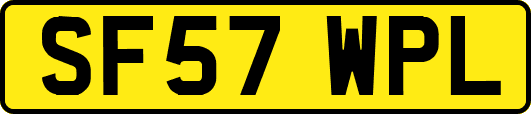 SF57WPL