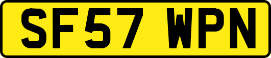 SF57WPN