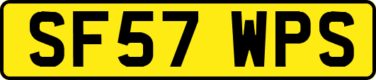 SF57WPS
