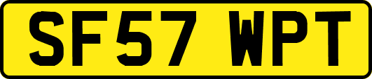 SF57WPT