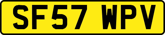 SF57WPV