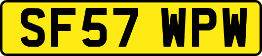 SF57WPW