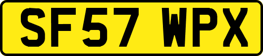 SF57WPX