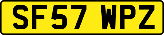 SF57WPZ