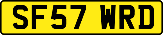SF57WRD