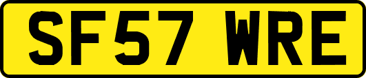 SF57WRE