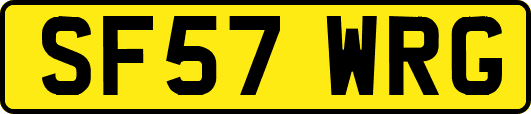 SF57WRG