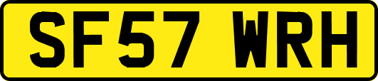 SF57WRH
