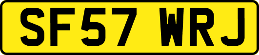 SF57WRJ