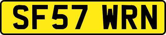 SF57WRN