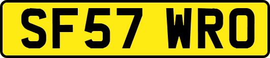 SF57WRO