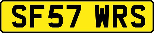 SF57WRS