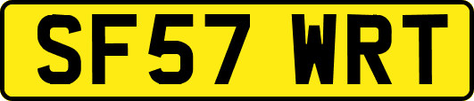 SF57WRT