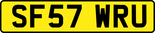 SF57WRU