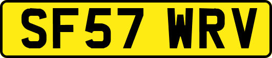 SF57WRV