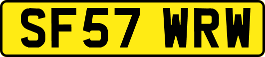 SF57WRW