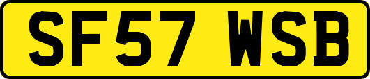 SF57WSB