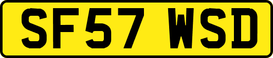 SF57WSD
