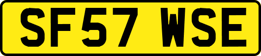 SF57WSE