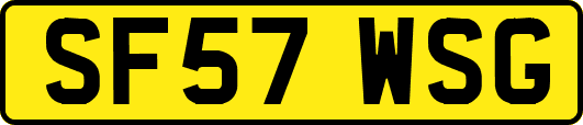 SF57WSG