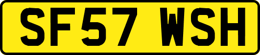SF57WSH