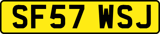 SF57WSJ