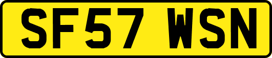 SF57WSN