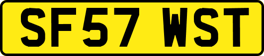 SF57WST