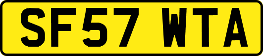 SF57WTA