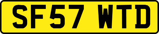 SF57WTD
