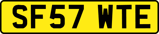 SF57WTE