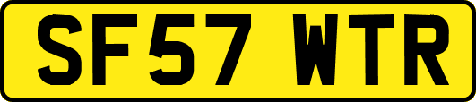 SF57WTR
