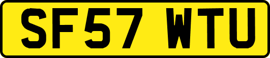 SF57WTU