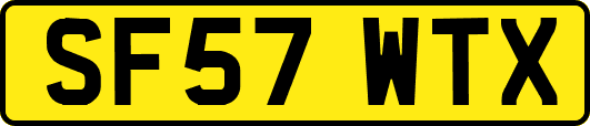 SF57WTX