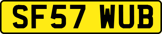 SF57WUB