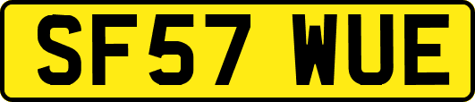 SF57WUE