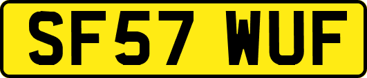 SF57WUF