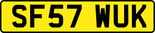 SF57WUK