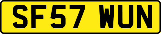 SF57WUN