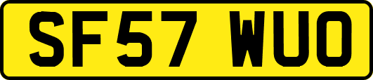 SF57WUO