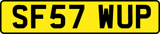 SF57WUP