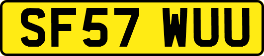 SF57WUU