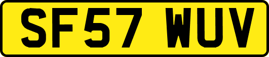 SF57WUV