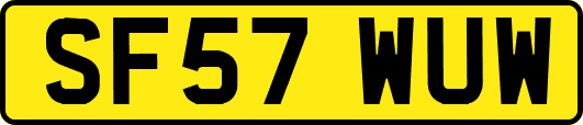 SF57WUW