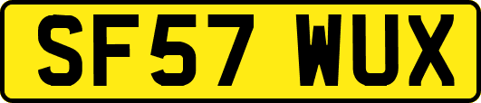 SF57WUX